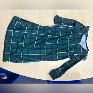 Tommy Hilfiger night gown/ dress very soft, good quality.